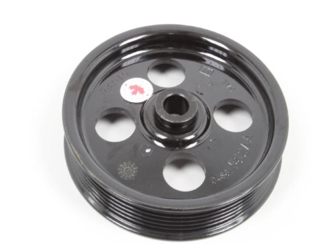 4861582AA - Steering: Power Steering Pump Pulley for Mopar Image