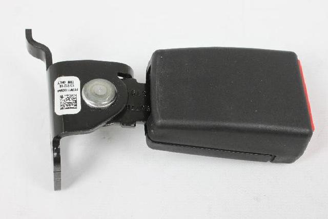 1SW11DX9AA - Restraints: Buckle Assy-s/belt Buckle Assy, Center for Mopar Image