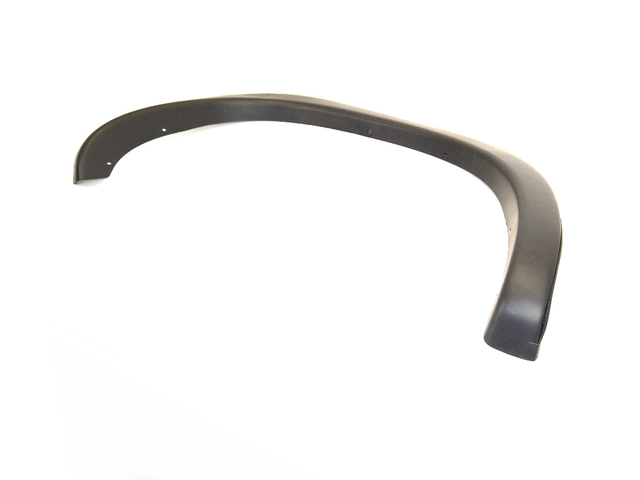 YS18RXFAC - Exterior Ornamentation: Wheel Opening Flare Molding, Right for Dodge: Ram 2500, Ram 3500 Image