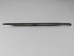 4806060AE - Doors and Related Parts: Front Door Belt Weatherstrip, Right for Mopar Image