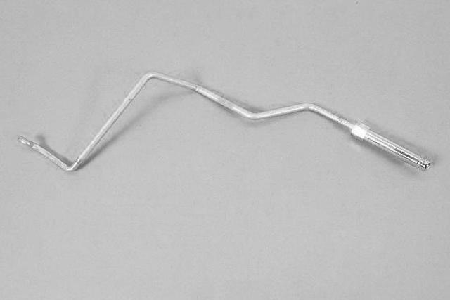 68079299AB - Doors, Door Mirrors and Related Parts: Lock Rod, Left for Jeep: Grand Cherokee, Grand Cherokee WK Image