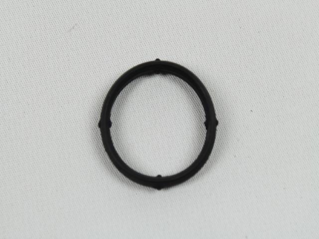 53021660AC - Engine: Seal, Oil Filter Adapter for Dodge: Durango, Ram 1500, Ram 2500, Ram 3500 | Jeep: Commander, Grand Cherokee, Grand Cherokee L, Grand Wagoneer, Wrangler | Ram: 1500, 1500 Classic, 2500, 3500 Image