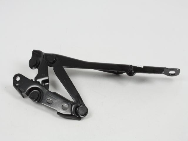 5065264AL - Body Sheet Metal Except Doors: Hood Hinge, Right for Chrysler: 300 | Dodge: Challenger, Charger, Magnum Image