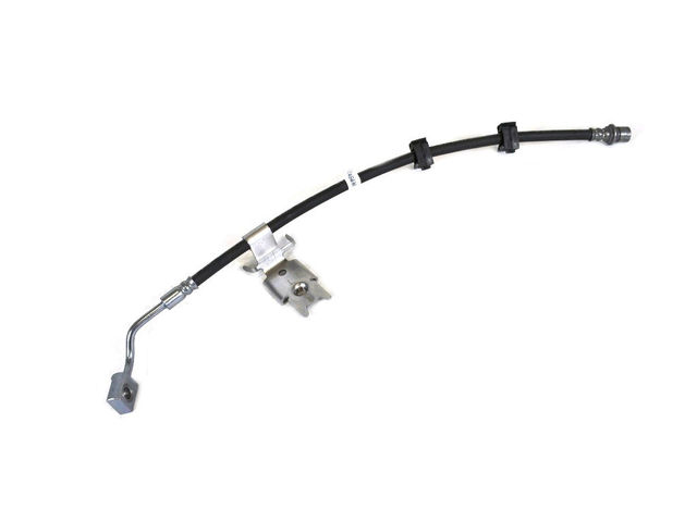 68232484AA - Brakes: Brake Hose, Left for Chrysler: 300 | Dodge: Charger Image