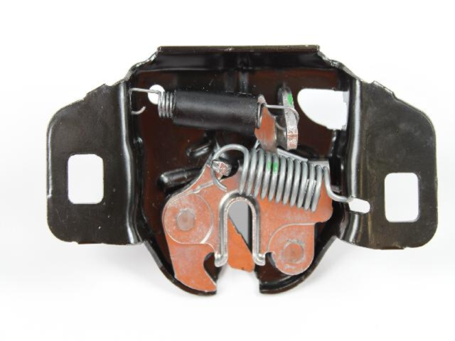 5020846AA - Body Sheet Metal Except Doors: Hood Latch for Chrysler: Town &amp; Country | Dodge: Grand Caravan | Ram: C/V Image