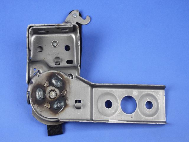 5139424AB - Interior Trim: Seat Back Recliner for Chrysler: Town &amp; Country | Dodge: Caravan, Grand Caravan Image