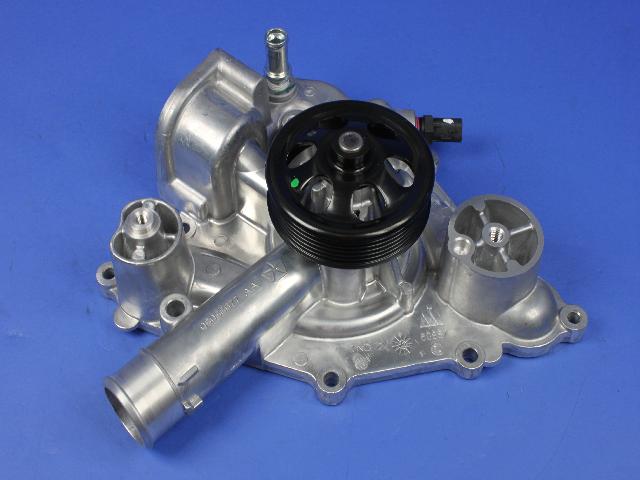 2011-2026 Mopar Water Pump 68346916AB | My Mopar Parts