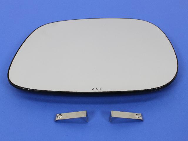 68003587AA - Doors and Related Parts: Mirror Replacement Glass, Left for Mopar Image