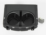 68137760AC - Interior Trim: Cup-Holder for Mopar Image