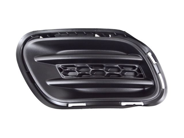 68203223AA - Frame, Bumper and Fascia: Fog Lamp Hole Plug, Left for Jeep: Cherokee Image