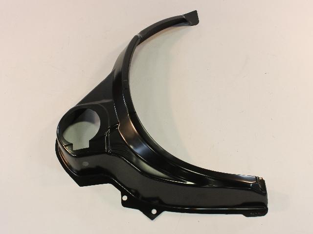 4894727AB - Body Sheet Metal Except Doors: Wheelhouse Outer Panel, Left for Chrysler: Town &amp; Country | Dodge: Grand Caravan | Ram: C/V Image