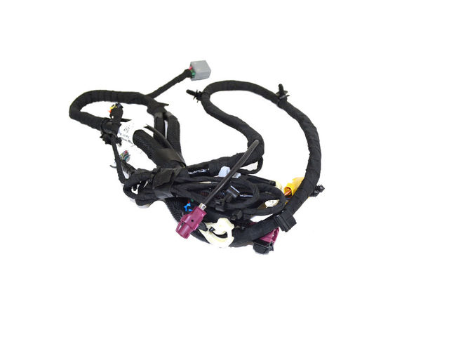 68230484AB - Electrical: Seat Back Wiring for Dodge: Durango | Jeep: Grand Cherokee, Grand Cherokee WK Image