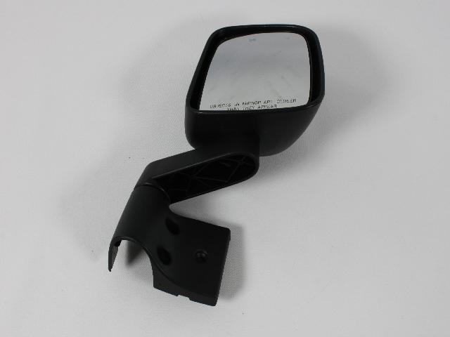 人気特価激安 Jeep 2004-2006 Wrangler Right Mirror, Rear-View Outside その他