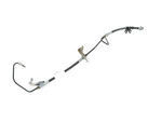 68175257AE - : Brake Hose, Left Rear for Jeep: Cherokee Image