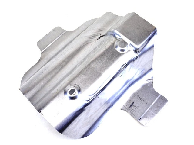 5105334AD - Fuel: Fuel Tank Heat Shield for Dodge: Caliber | Jeep: Compass, Patriot Image