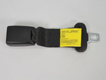 5135197AA - : Seat Belt Extender for Chrysler: 300, Aspen | Dodge: Challenger, Charger, Dakota, Durango, Magnum, Ram 1500, Ram 2500, Ram 3500 | Jeep: Grand Cherokee, Wrangler, Wrangler JK | Ram: Dakota Image