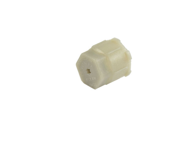 68368899AA - Air Conditioners and Heaters: A/c Charge Valve Cap for Jeep: Compass Image
