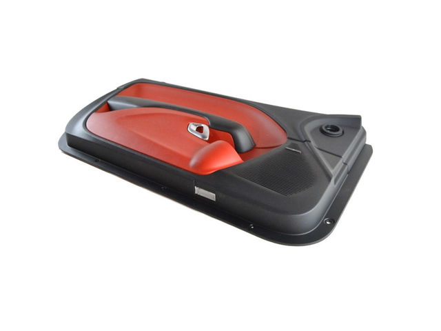 5PS271XCAH - Interior Trim: Front Door Trim Panel, Left for Mopar Image