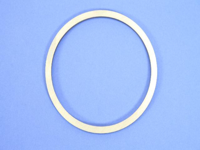 4800547AA - 62TE; 6-Speed; Automatic Transaxle: Shim for Chrysler: 200, Pacifica, Sebring, Town &amp; Country | Dodge: Avenger, Grand Caravan, Journey | Ram: C/V, ProMaster 1500, ProMaster 2500, ProMaster 3500 Image