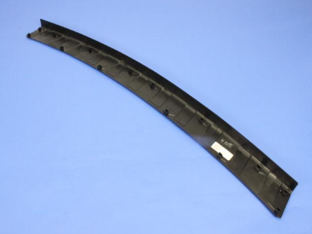 5116331AA - Frames and Bumpers: Rear Fascia Scuff Pad for Mopar Image