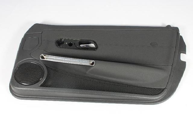 1BQ74XDVAA - Interior Trim: Door Trim Panel, Right for Mopar Image