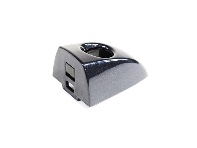 1RH67KARAC - Doors, Door Mirrors and Related Parts: Door Handle Cap, Left for Mopar Image
