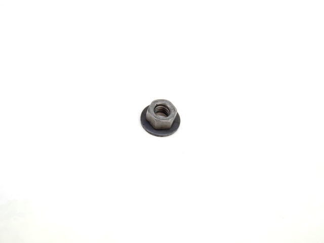 6025007 - Electrical: Hex Nut And Washer for Mopar Image