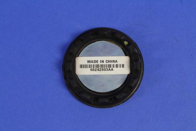 68242693AA - Differential and Drive Line: Rear Differential Mount Snubber for Chrysler: 300 | Dodge: Challenger, Charger Image