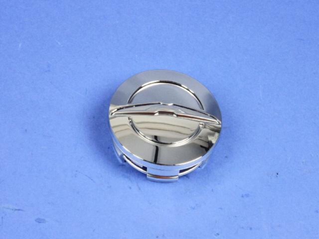 1LB74SZ0AB - Mopar Accessories - Component Parts: Wheel Center Cap for Mopar Image