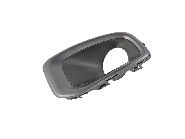 5XB28XS9AA - Frame, Bumper and Fascia: Fog Lamp Bezel for Jeep: Renegade Image