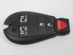 56046713AG - : Integrated Key Fob Transmitter for Dodge: Grand Caravan | Ram: C/V Image