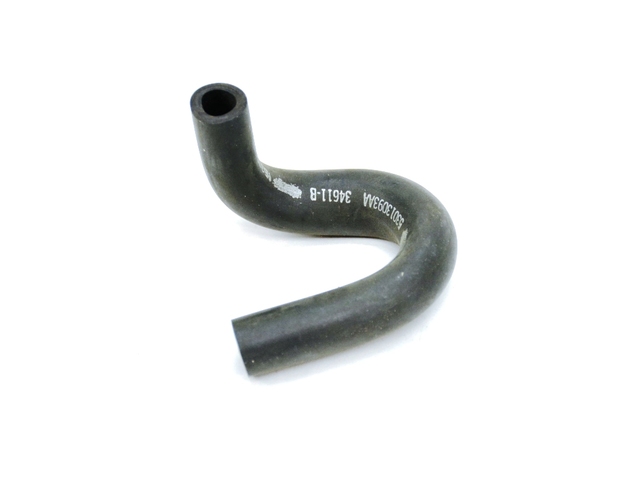53013093AA - Engine 2.4L Four Cylinder: Crankcase Vent To Air Cleaner Tube for Jeep: Liberty, Wrangler Image