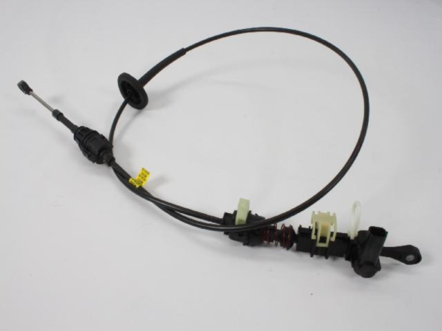 52107846AJ - Automatic Transmission 4 Speed [DG8]: Shift Cable for Dodge: Dakota, Durango, Ram 1500, Ram 2500, Ram 3500 Image