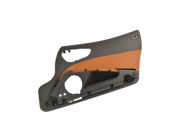5VL76LV5AA - Interior Trim: Front Door Trim Panel, Right for Mopar Image