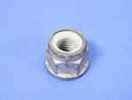 6505682AA - : Hex Flange Lock Nut, Mounting for Chrysler: Aspen | Dodge: Dakota, Durango, Ram 2500, Ram 3500 | Ram: 3500, Dakota Image