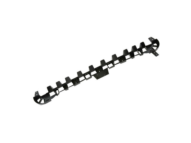 68285418AA - Frame, Bumper and Fascia: Fascia Support Bracket for Fiat: 500X Image