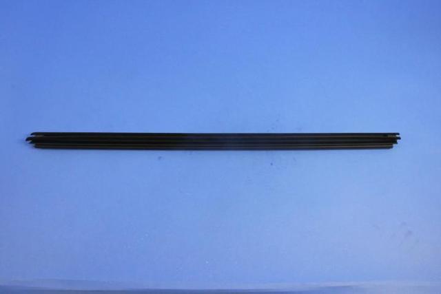 68144957AC - Doors, Door Mirrors and Related Parts: Door Belt Inner Weatherstrip, Left for Mopar Image