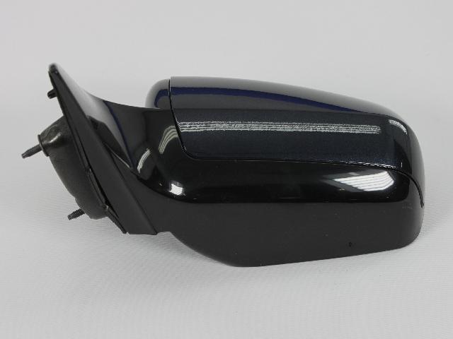 1AL011BLAC - Doors and Related Parts: Outside, Rearview, Electric, Heated Mirror, Left for Mopar Image