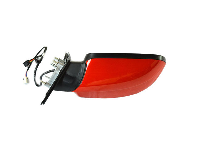 1WB74ZR3AE - Doors, Door Mirrors and Related Parts: Outside Rearview Mirror, Right for Mopar Image