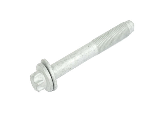 6511468AA - Front Suspension: Hex Head Bolt And Washer for Dodge: Hornet | Fiat: 500X | Jeep: Compass, Renegade Image