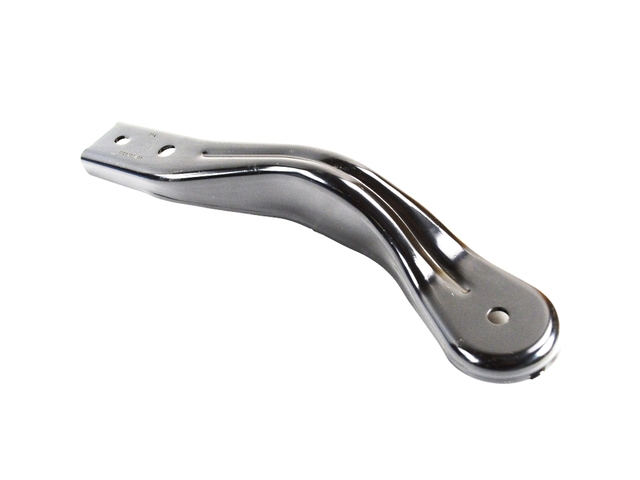 68156463AB - Rear Suspension: Crossmember Bracket, Left for Jeep: Cherokee Image