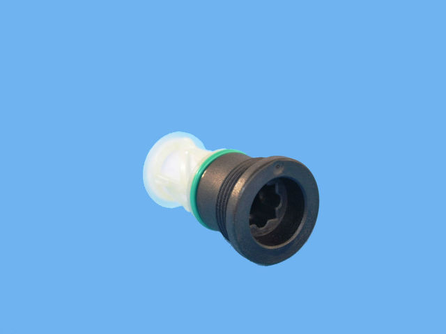 68286748AA - Cooling: A/c Filter Drier Filter Kit for Chrysler: Pacifica, Voyager | Jeep: Gladiator, Wrangler Image