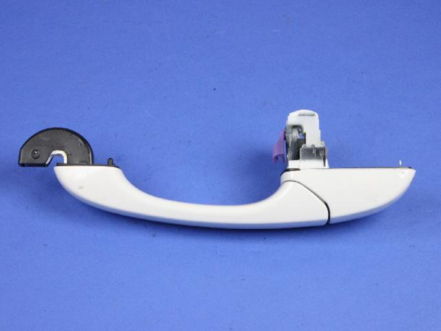 1NA54SW1AF - Doors, Door Mirrors and Related Parts: Exterior Door Handle, Right for Chrysler: Sebring, Town &amp; Country | Dodge: Avenger, Grand Caravan, Journey | Ram: C/V Image