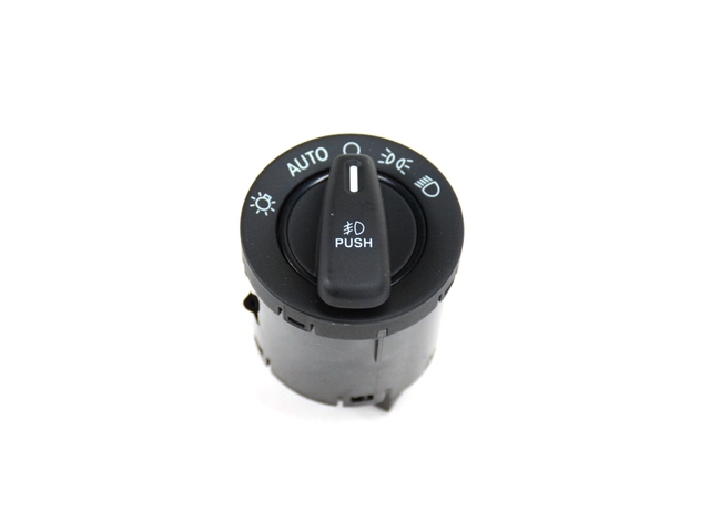 68141053AC - Electrical: Headlamp Switch for Dodge: Challenger, Charger, Dart Image