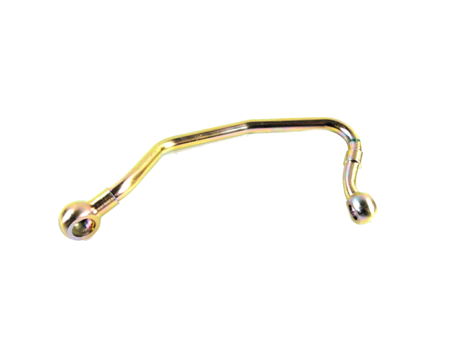 68211219AA - 3.0L Turbo Diesel; Engine: Oil Feed Tube for Jeep: Grand Cherokee Image