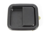 55176382AE - : Exterior Door Handle, Right for Jeep: Wrangler Image
