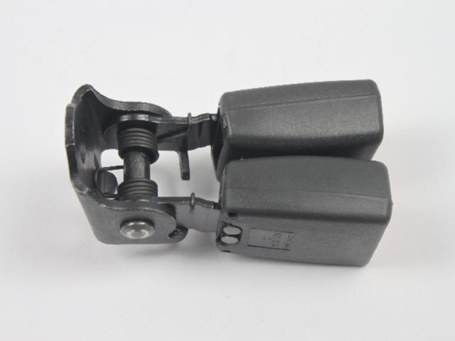 5GE491DVAE - Interior Trim: Two Buckles Seat Belt for Jeep: Liberty Image