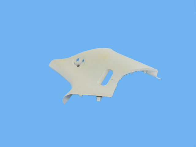 6AY64MS7AA - Interior Trim: C Pillar Molding, Right for Fiat: 500X Image