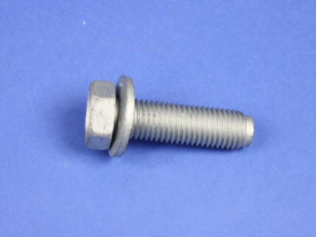 6504013 - Engine: Hex Head Screw And Washer for Chrysler: Town &amp; Country, Voyager | Dodge: Caravan, Grand Caravan | Ram: ProMaster 1500, ProMaster 2500, ProMaster 3500 Image