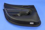 5RR011XXAB - Interior Trim: Rear Door Panel, Left for Mopar Image